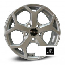 Tech Line R15 / 6J PCD 5x108 ЕТ 52.5 ЦО 63.4 511