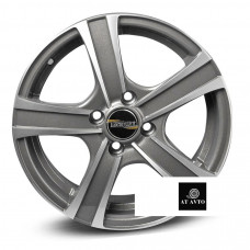 Tech Line R15 / 6J PCD 5x100 ЕТ 38 ЦО 57.1 539