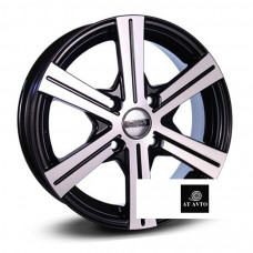 Tech Line R15 / 6J PCD 5x100 ЕТ 38 ЦО 57.1 544