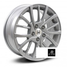Tech Line R15 / 6J PCD 4x100 ЕТ 45 ЦО 60.1 548
