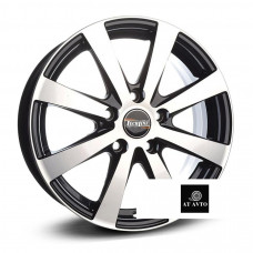 Tech Line R16 / 6J PCD 4x100 ЕТ 37 ЦО 60.1 634