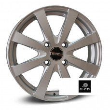 Tech Line R16 / 6J PCD 4x100 ЕТ 37 ЦО 60.1 634