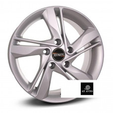 Tech Line R16 / 6.5J PCD 5x114.3 ЕТ 50 ЦО 66.1 650