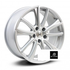 Tech Line R16 / 7J PCD 5x114.3 ЕТ 40 ЦО 67.1 682