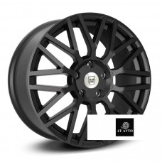 Tech Line R17 / 6.5J PCD 5x108 ЕТ 40 ЦО 54.1 739