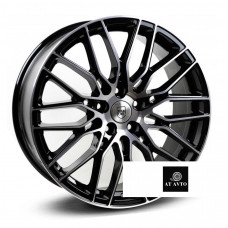 Tech Line R19 / 8J PCD 5x108 ЕТ 45 ЦО 63.4 901