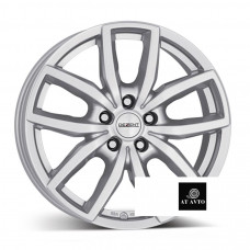 Dezent R17 / 7.5J PCD 5x112 ЕТ 32 ЦО 70.1 TE