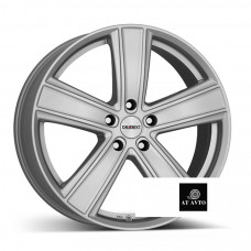 Dezent R18 / 8J PCD 5x112 ЕТ 40 ЦО 70.1 TH