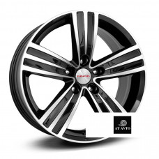 КиК R16 / 6.5J PCD 5x114.3 ЕТ 40 ЦО 66.1 Да Винчи-Оригинал