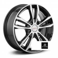 КиК R16 / 6J PCD 4x100 ЕТ 37 ЦО 60.1 Samara- Оригинал