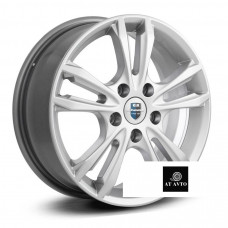 КиК R16 / 6J PCD 5x114.3 ЕТ 43 ЦО 67.1 Samara- Оригинал
