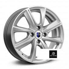 КиК R15 / 6J PCD 4x100 ЕТ 46 ЦО 54.1 Арнар-Оригинал