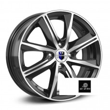 КиК R15 / 6J PCD 4x100 ЕТ 46 ЦО 54.1 Арнар-Оригинал