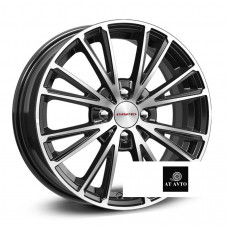 КиК R15 / 6J PCD 4x100 ЕТ 40 ЦО 60.1 Меандр-Оригинал