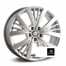 КиК R19 / 7.5J PCD 5x114.3 ЕТ 35 ЦО 60.1 Марвел-Оригинал