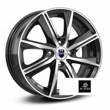 КиК R17 / 7J PCD 5x114.3 ЕТ 48.5 ЦО 67.1 Арнар-Оригинал