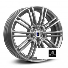 КиК R17 / 7J PCD 5x114.3 ЕТ 48.5 ЦО 67.1 Эрфурт-Оригинал