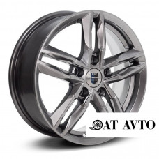 КиК R16 / 6J PCD 5x105 ЕТ 39 ЦО 56.6 Sayan- Оригинал