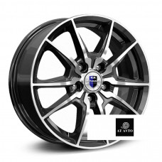 КиК R16 / 6.5J PCD 5x105 ЕТ 38 ЦО 56.6 Адамар-Оригинал