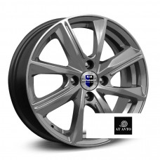 КиК R15 / 6J PCD 4x100 ЕТ 46 ЦО 54.1 Арнар-Оригинал