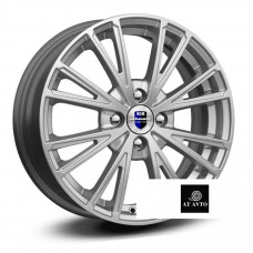 КиК R16 / 6J PCD 4x100 ЕТ 49 ЦО 54.1 Меандр-Оригинал