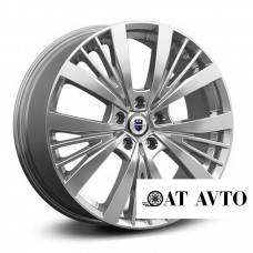 КиК R19 / 7.5J PCD 5x114.3 ЕТ 35 ЦО 60.1 Марвел-Оригинал