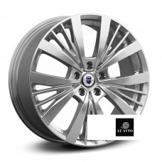 КиК R19 / 7.5J PCD 5x114.3 ЕТ 40 ЦО 60.1 Марвел-Оригинал