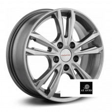 КиК R16 / 6J PCD 5x114.3 ЕТ 43 ЦО 67.1 Samara- Оригинал
