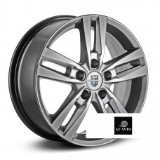 КиК R16 / 6.5J PCD 5x114.3 ЕТ 40 ЦО 66.1 Rassvet- Оригинал