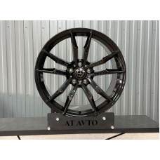 Диски литые BMW 611M 5433 R20 5x120 10/11 ET30/40 74.1 Gloss Blask