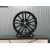 Диски литые BMW 742M K0217 R20 5x112 9/10.5 ET35/37 66.6 Gloss Black