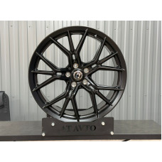 Диски литые TITAN FORGED TF99 FA799 R20 5x114.3 8.5 ET35 73.1 SatinBlack