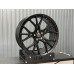 Диски литые TITAN FORGED TF99 FA799 R20 5x114.3 8.5 ET35 73.1 SatinBlack