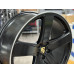 Диски литые PORSCHE 5486 R21 9/10  5X112 ET26/ЕТ19  66.45 Satin Black Mac