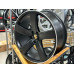 Диски литые PORSCHE 5486 R21 9/10  5X112 ET26/ЕТ19  66.45 Satin Black Mac