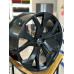 Диски литые AUDI 5480 R23 5X112 10 ET20 66.5 Matt Black