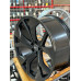 Диски литые AUDI 5480 R23 5X112 10 ET20 66.5 Matt Black