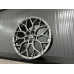 Диски литые VOSSEN/SL507 HF-5 ZS009 R18 5x114.3 8 ET35 73.1 Hyper silver