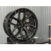 Диски литые TITAN FORGED TF55 FA655 R20 6x139.7 9 ET0 110.1 Black Milling