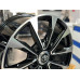 Диски литые TOYOTA 5538 R21 5X150 8.5  ET50 110.1 Gloss Black Machined Fa