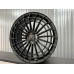 Диски литые MERCEDES 0359 R21 5x112 10/11 ET44/45 66.6 Gloss Black