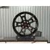 Диски литые TRD 5392 R20 6x139.7 8.5 ET25 106.1 Black