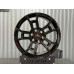 Диски литые TRD 5392 R20 6x139.7 8.5 ET25 106.1 Black