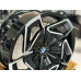 Диски кованые BMW  XM  R22 5x112 9.5/10.5 et37/43 66.6"