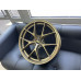 Диски литые BBS F1251 R19 5x114.3 8.5 ET33 73.1 Brone FF (колпачок отдельно)