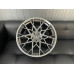 Диск литой HRE FF10 F9795 R19 5x108 8.5 ET35 73.1 Hyper Black