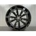Диски литые VOLKSWAGEN 5389 R20 5x112 8.5 ET35 66.5 Gloss Black
