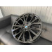 Диски литые BMW 5515 R20 5x112 8.5/10 ET25/41 66.6 Gloss Black