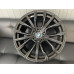 Диски литые BMW 5515 R20 5x112 8.5/10 ET25/41 66.6 Gloss Black