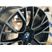 Диски литые BMW 809M 5482 R22 10.5/9.5 5X120 ET35/ЕТ40 74.1 BLACK